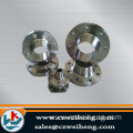 China Steel Blind Pipe Flange Manufacturer